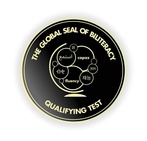 apple test for biliteracy seal d 212|global seal of biliteracy tests.